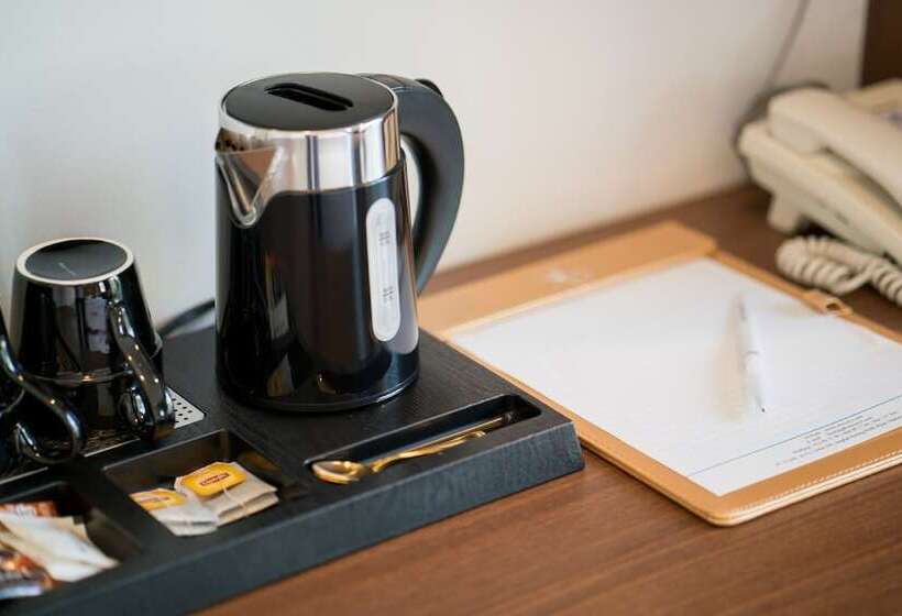 חדר סופריור, Orussey One Boutique