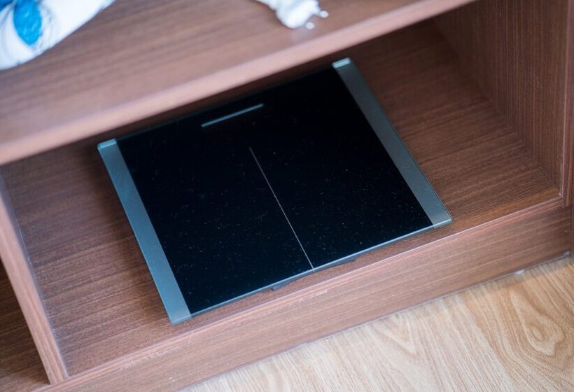 חדר דלוקס, Orussey One Boutique