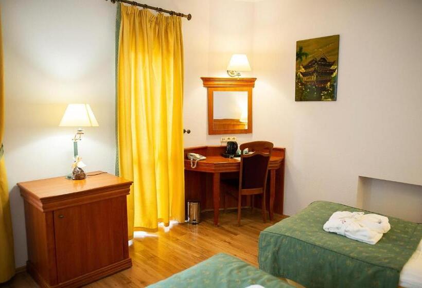 آپارتمان 1 خوابه, Pietrak