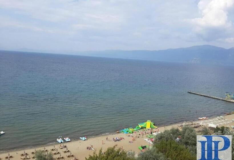 스탠다드 룸 호수 전망, Pogradeci