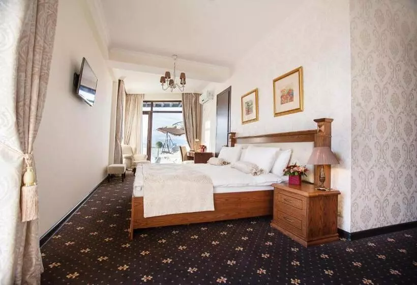 Superior Room with Terrace