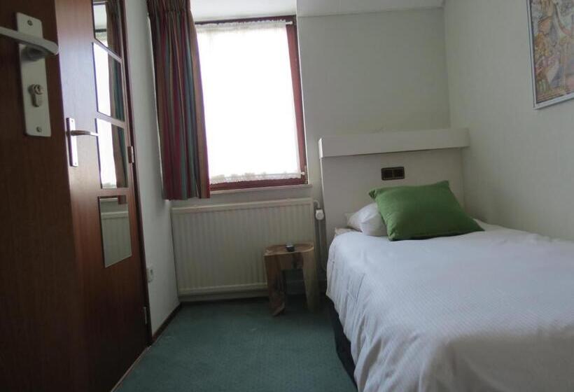 スタンダードシングルルーム, Schilberg