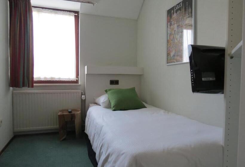 スタンダードシングルルーム, Schilberg