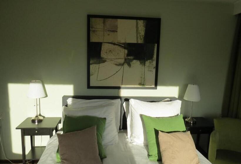 스탠다드 룸, Schilberg