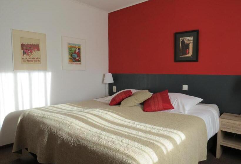 スタンダードルーム, Schilberg