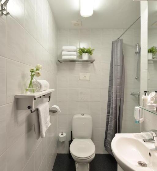 スタンダードルーム, Schilberg