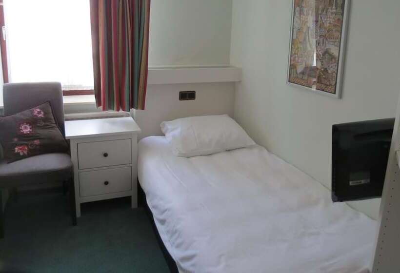 スタンダードシングルルーム, Schilberg