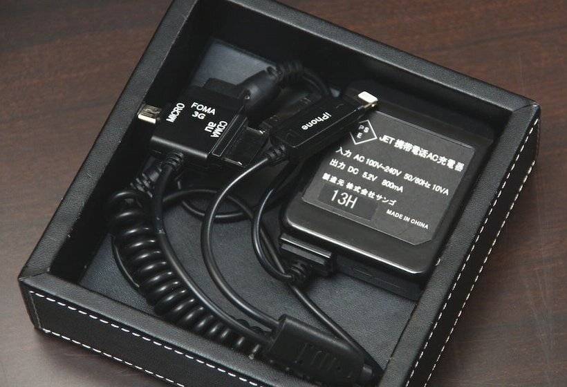 标准间, Richmond Hotel Fukuoka Tenjin