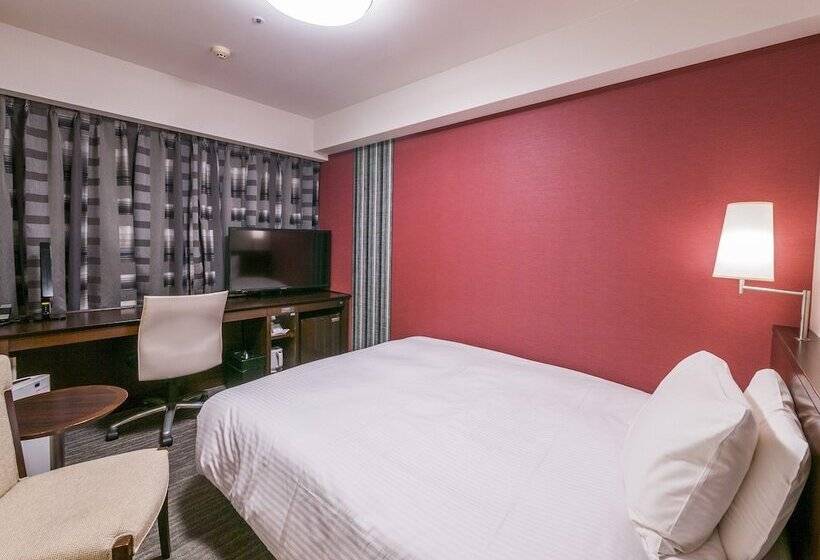 标准间, Richmond Hotel Fukuoka Tenjin