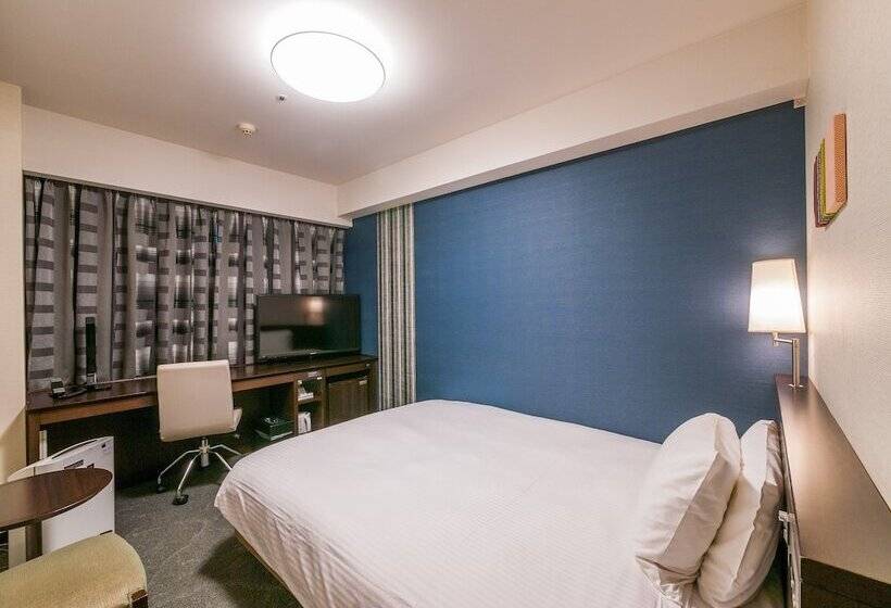 Номер Стандарт, Richmond Hotel Fukuoka Tenjin