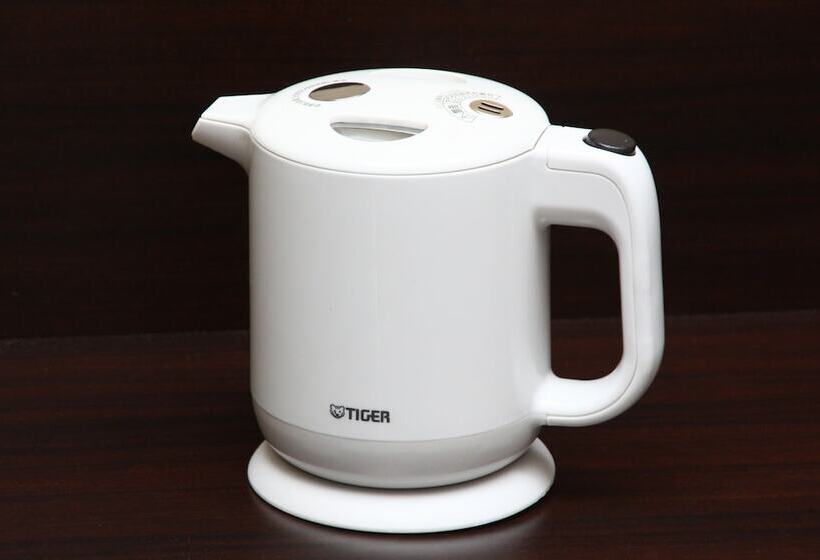 豪华房间, Richmond Hotel Fukuoka Tenjin