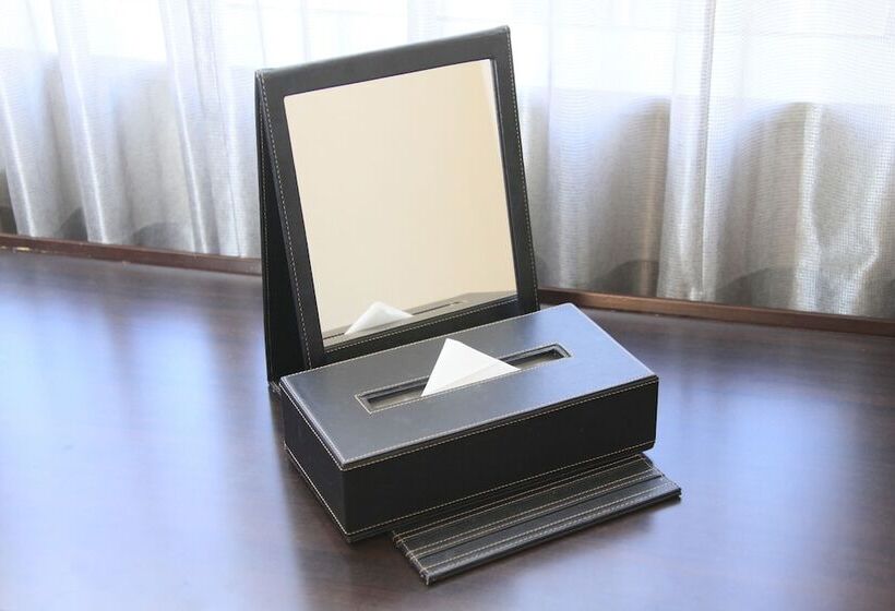 豪华房间, Richmond Hotel Fukuoka Tenjin