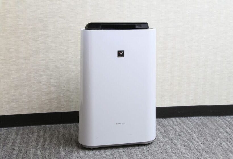 デラックスルーム, Richmond Hotel Fukuoka Tenjin