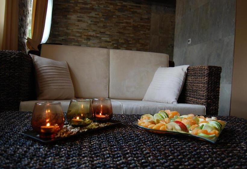 شقة سوبريور غرفة واحدة, Richtr