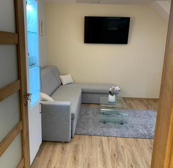 جناح ديلوكس, Richtr