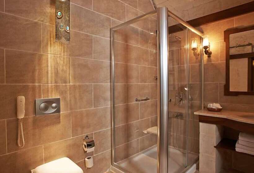 اتاق استاندارد, Sirehan