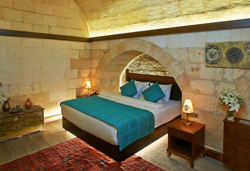 اتاق استاندارد, Sirehan