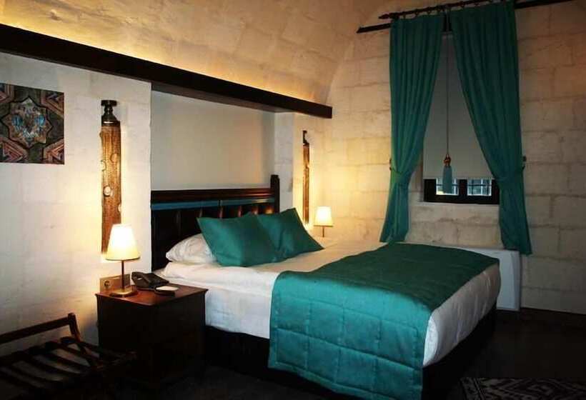 اتاق استاندارد, Sirehan