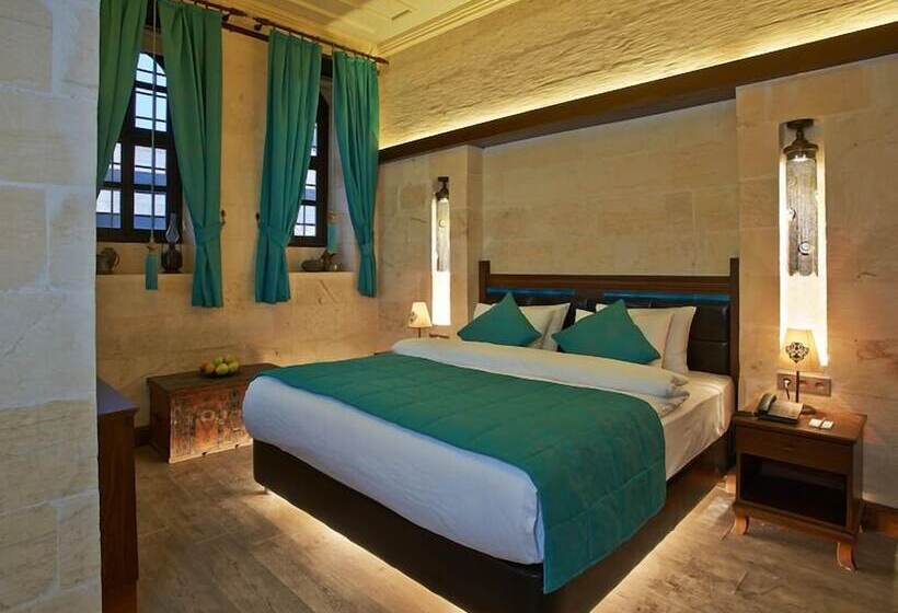 اتاق استاندارد, Sirehan