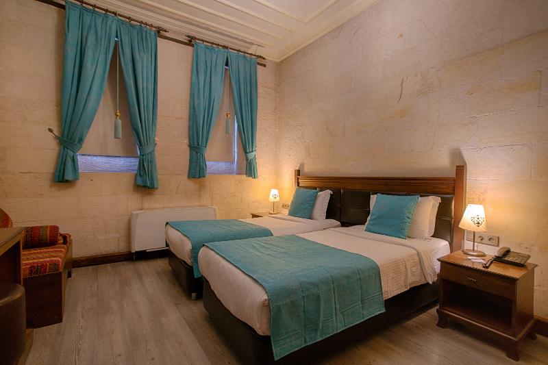 اتاق استاندارد, Sirehan