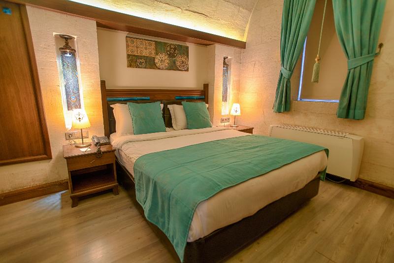 اتاق استاندارد, Sirehan