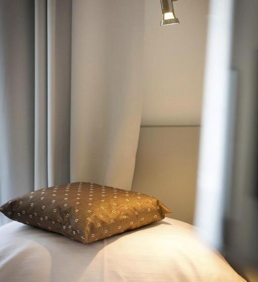 标准单人间, U Tří Hrušek Suites & Apartments