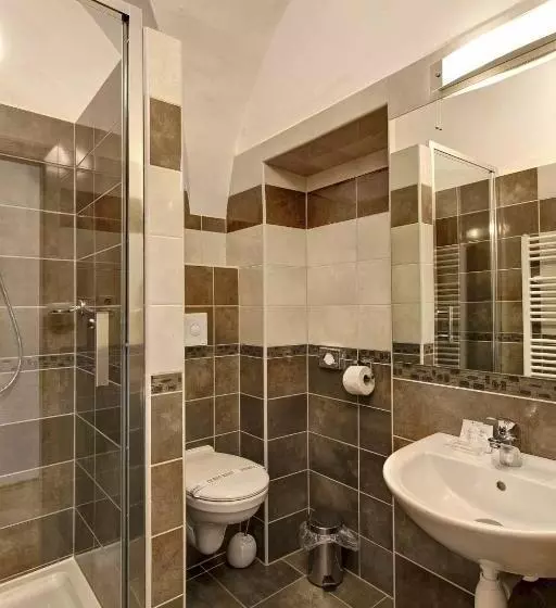 スタンダードシングルルーム, U Tří Hrušek Suites & Apartments