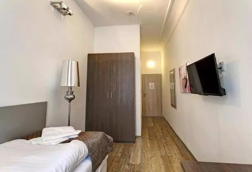 スタンダードシングルルーム, U Tří Hrušek Suites & Apartments