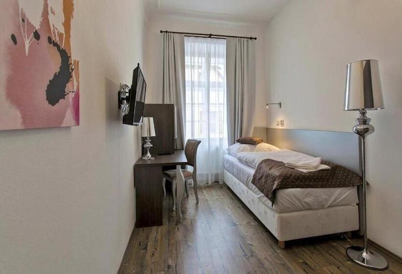 标准单人间, U Tří Hrušek Suites & Apartments