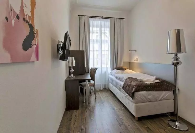 スタンダードシングルルーム, U Tří Hrušek Suites & Apartments