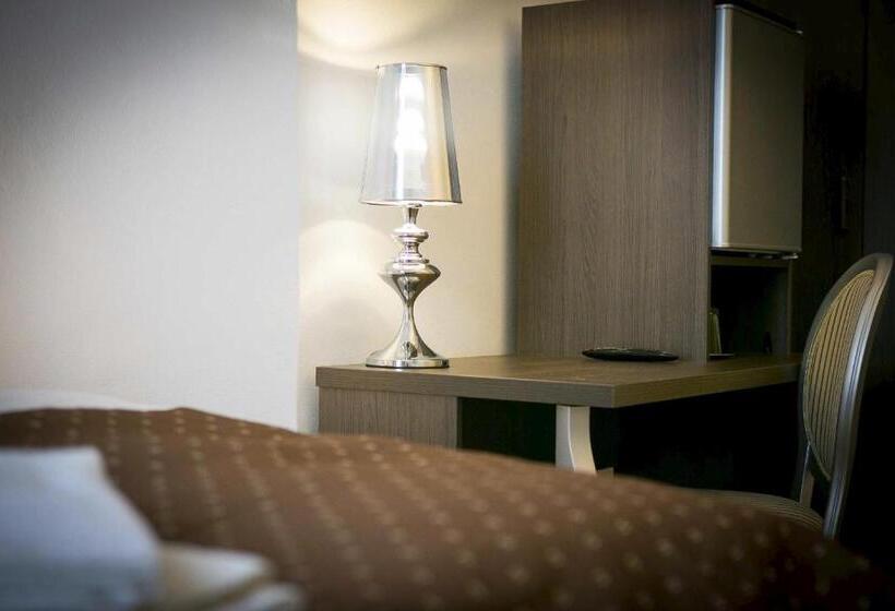 غرفة قياسية, U Tří Hrušek Suites & Apartments