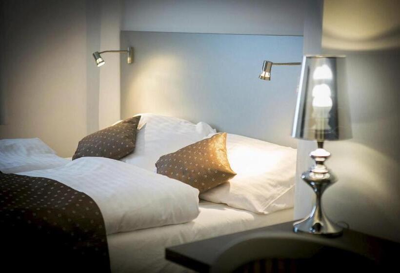 标准间, U Tří Hrušek Suites & Apartments