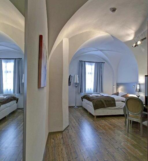 스탠다드 룸, U Tří Hrušek Suites & Apartments