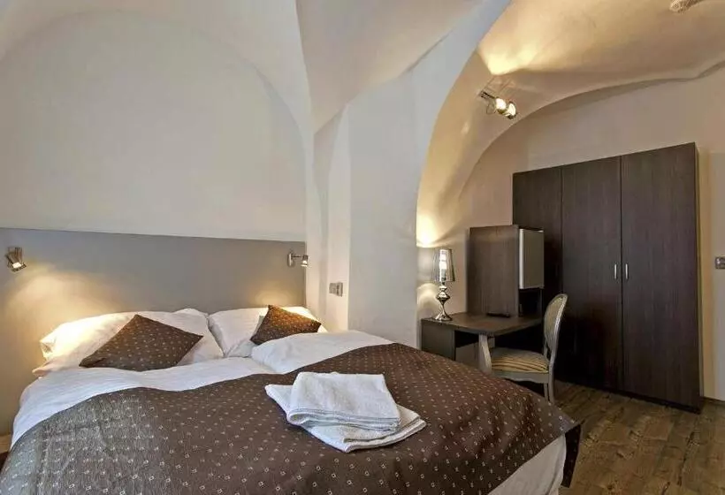 スタンダードルーム, U Tří Hrušek Suites & Apartments