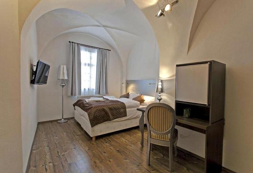 标准间, U Tří Hrušek Suites & Apartments