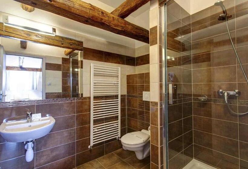 豪华房间, U Tří Hrušek Suites & Apartments