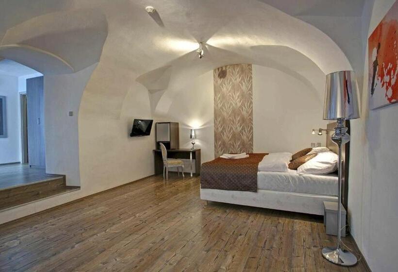 标准工作室, U Tří Hrušek Suites & Apartments