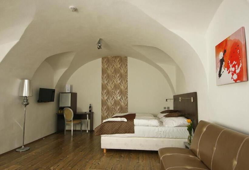 标准工作室, U Tří Hrušek Suites & Apartments