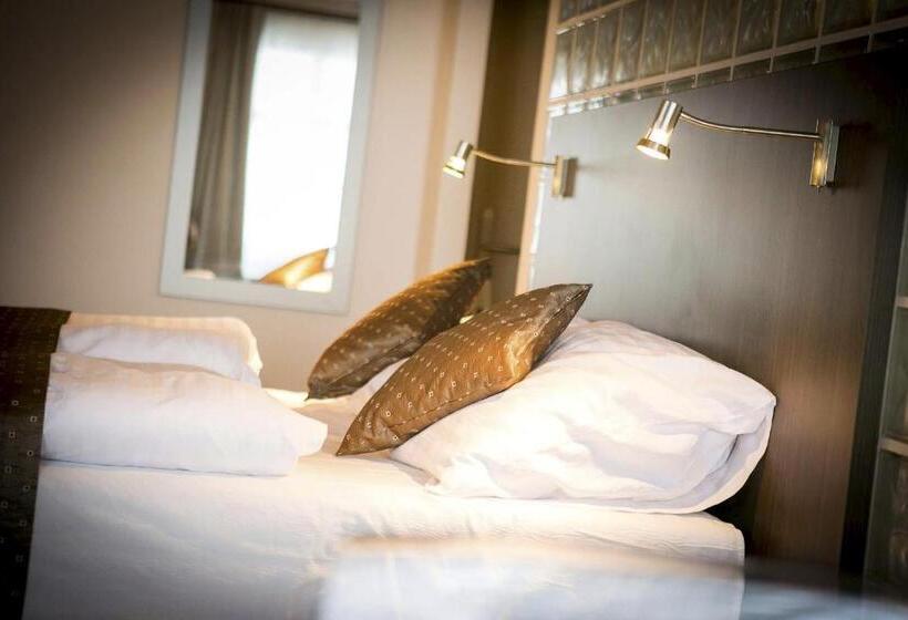 标准工作室, U Tří Hrušek Suites & Apartments