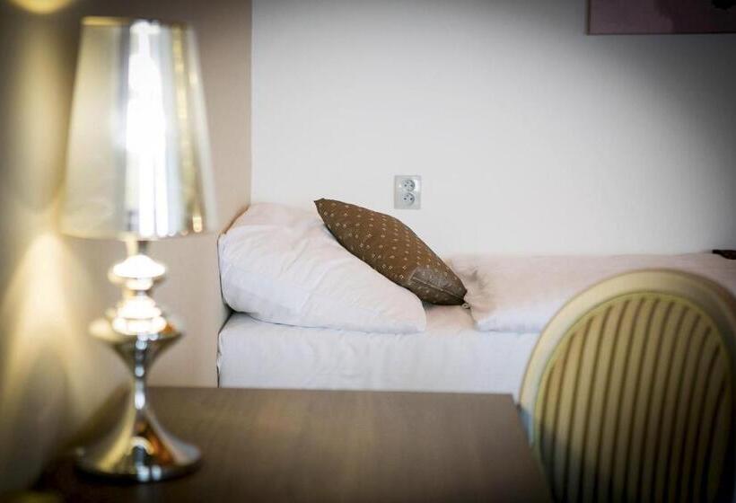 إستوديو قياسى, U Tří Hrušek Suites & Apartments