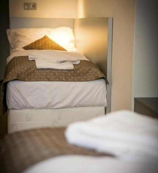 스탠다드 룸, U Tří Hrušek Suites & Apartments