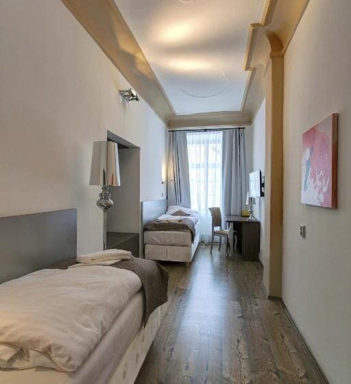 标准间, U Tří Hrušek Suites & Apartments