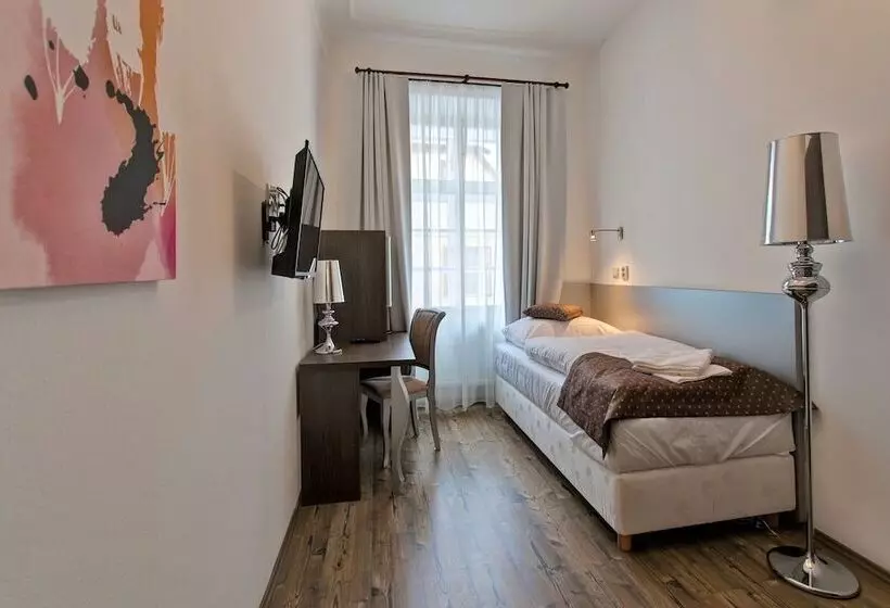 スタンダードシングルルーム, U Tří Hrušek Suites & Apartments