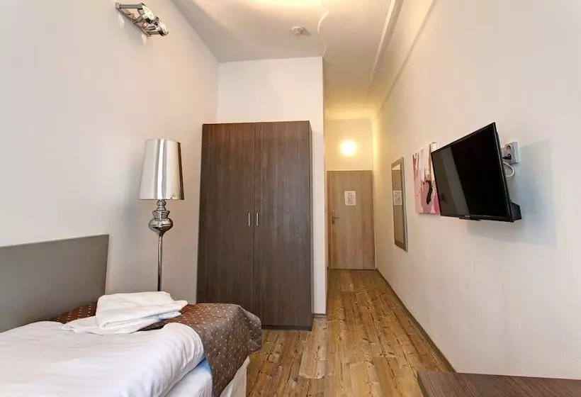 スタンダードシングルルーム, U Tří Hrušek Suites & Apartments