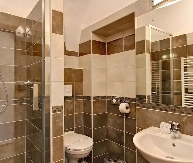 スタンダードルーム, U Tří Hrušek Suites & Apartments