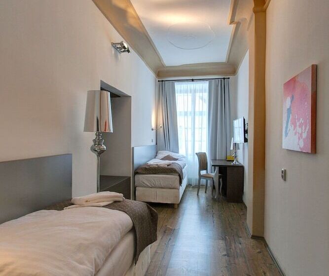 标准间, U Tří Hrušek Suites & Apartments