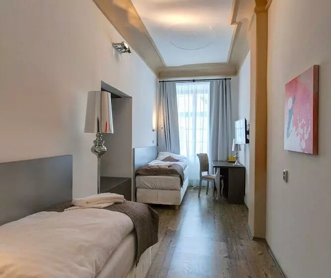 スタンダードルーム, U Tří Hrušek Suites & Apartments