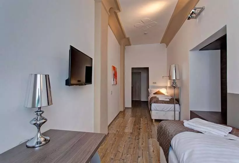 スタンダードルーム, U Tří Hrušek Suites & Apartments