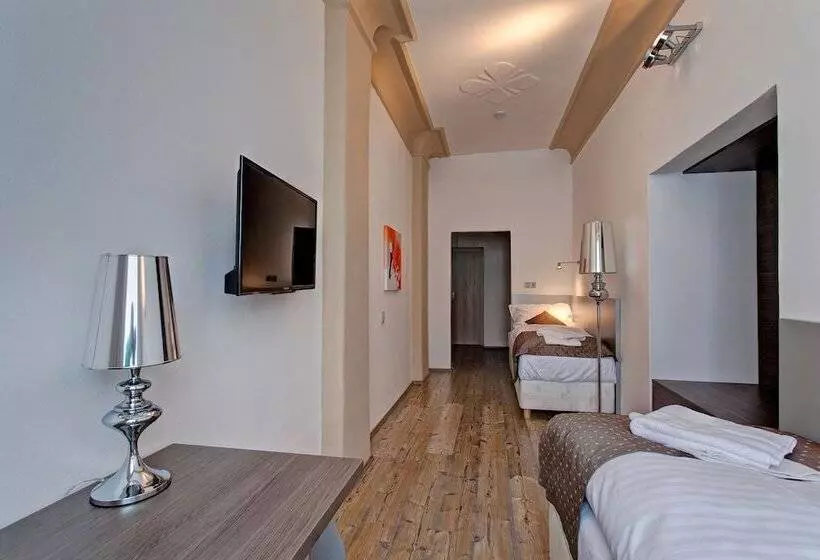 スタンダードルーム, U Tří Hrušek Suites & Apartments