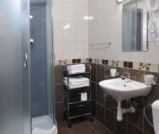 اتاق استاندارد, Wilhelm